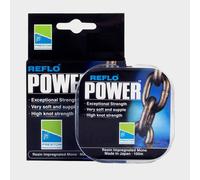 Preston Innovation Powerline 0.11Mm - Black, Black