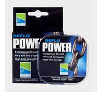 Preston Innovation Powerline 0.17Mm - Black, Black