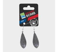 Preston Innovation Preston Distance Bomb Lead 20G - Silver, Silver
