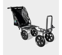 Preston Innovation Preston Four Wheeled Shuttle - Black, Black