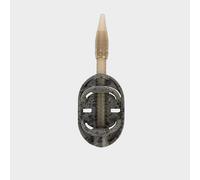 Preston Innovation Preston Ics Inline Dura Flat Method Small 30G - Green, Green
