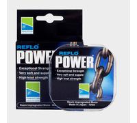 Preston Innovation Preston Powerline 0.13Mm - Black, Black
