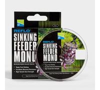 Preston Innovation Preston Sinking Feeder Mono 0.23Mm - Green, Green
