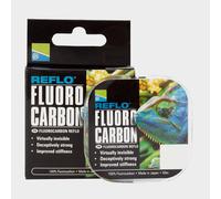 Preston Innovation Reflo Power Flucarbon 0.14Mm - White, White