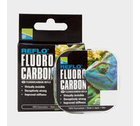Preston Innovation Reflo Power Flucarbon 0.20Mm - Black, Black