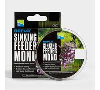 Preston Innovation Sinking Feeder Mono 0.26Mm - Brown, Brown