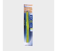 Preston Innovation Slip Elastic - Size 16 Extra Yellow, Extra Yellow