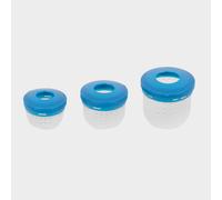 Preston Innovation Soft Cad Pot Medium - Clear, Clear