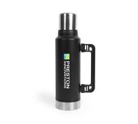 Preston Innovations 1.4L Stainless Steel Flask