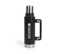 Preston Innovations Stainless Steel Flask 1.4l Clear