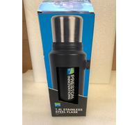 PRESTON INNOVATIONS 1.4L STAINLESS STEEL FLASK P0220131