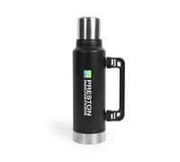 Preston Innovations Stainless Steel Flask 1.4l Clear