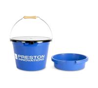 Preston Innovations 13L Bucket Set