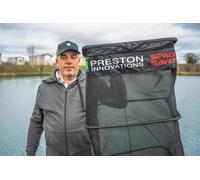 Preston Innovations Saber Keepnet 2 M Black