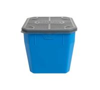Preston Innovations 4 Pint Bait Tub & 2 Pint Maggot Riddle