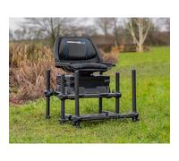 Preston Innovations Absolute 5G 360 Seatbox