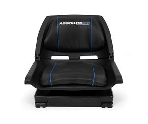 Preston Innovations Absolute 5G 360 Seat Unit | Premium 360° Swivelling Seat | P0890074