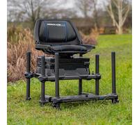 Preston Innovations Absolute 5G 360 Seatbox