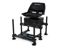 Preston Innovations Absolute 5G 360 Seatbox