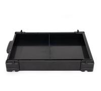 Preston Absolute 5G Deep Side Drawer Unit / Coarse Fishing Seat Box Accessory