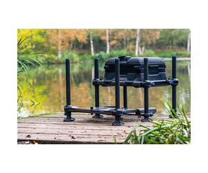 Preston Innovations Absolute 5g Seat Box