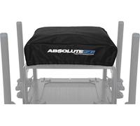 Preston Innovations Absolute 5G Seat Cover | Match Fishing Seatbox Cover | Compatible with Absolute 5G Range | Water Resistant with a Tailored Fit | Code P0890080