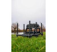 Stations Preston Absolute 5G Black Edition Noir 75x61x53 cm