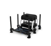 Preston Innovations Absolute 5G Station White Edition
