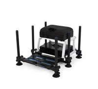 Preston Innovations Absolute 5G Station White Edition