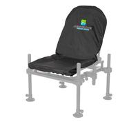Preston Innovations Absolute Feeder Chair Waterproof Cover | Secure and Tailored Fit | Keeps Mattress Dry | Code P0130165