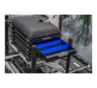 Preston Innovations Mag Lok Absolute Deep Side Drawer With Removable Dividers
