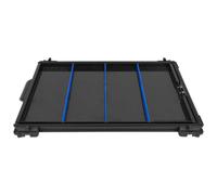 Preston Innovations Absolute Mag Lok Shallow Side Drawer Tray Silver