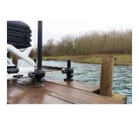 Preston Innovations Absolute St 20 Cm Legs