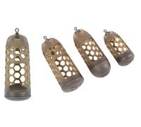 Preston Innovations Absolute Window Feeder Caged Large 30g X3
