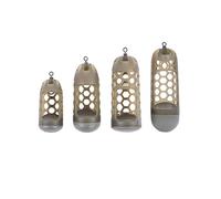 Preston Innovations Absolute Window Feeders - Caged