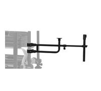 Preston Innovations Accessory Arm Offbox Telescopic Side Tray Support Bankstick