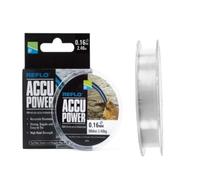 Preston Innovations Rig Mono Reflo Accu Power 0.16mm