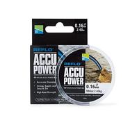 Preston Innovations Accu Power: 0.20mm