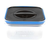Preston Innovations Bait Safe Containers (1.6L / 2.8 Pints)
