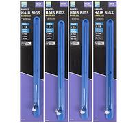 Preston Innovations MSS 15" Banded KKM-B Rig - Size 18