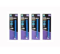 Preston Innovations MSS 4" Banded KKM-B Rig - Size 12