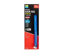 Mcm-B Banded Hair Rigs 4In Sz 14 Mcm-B, RIG One Size