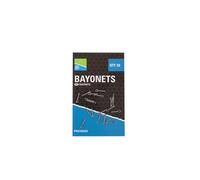 Preston Innovations Bayonets