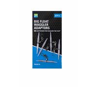 Preston Innovations Big Float Waggler Adaptors
