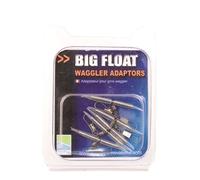 Preston Innovations Big Float Waggler Adaptors