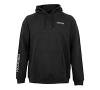 Preston Innovations French Terry Hoodie Black M Men