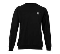 Preston Innovations Black Minimal Sweater Black XL Men