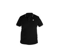 Preston Innovations Black Polo