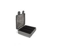 Preston Innovations Box Hardcase Accessory Storage Secure Float Feeder Organizer