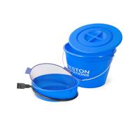 Preston Innovations Bucket and Bowl and Riddle Set